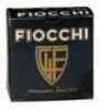 12 Gauge 25 Rounds Ammunition Fiocchi Ammo 3" 1 1/4 oz Steel #1